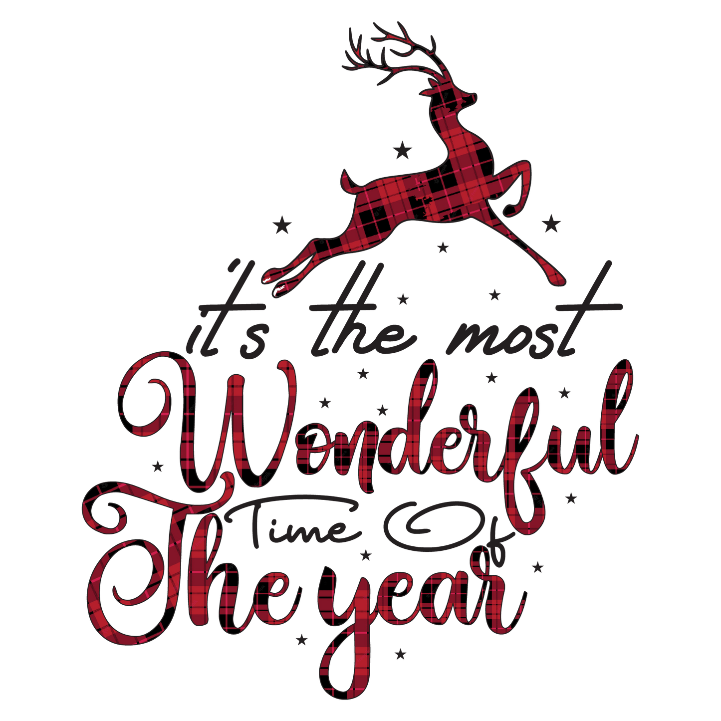 Christmas PNG Bundle 3