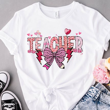 Teacher