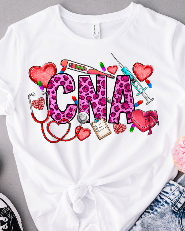 CNA