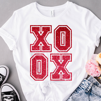 XOXO