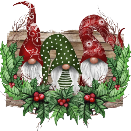 Christmas PNG Bundle 3