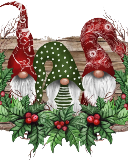 Christmas PNG Bundle 3