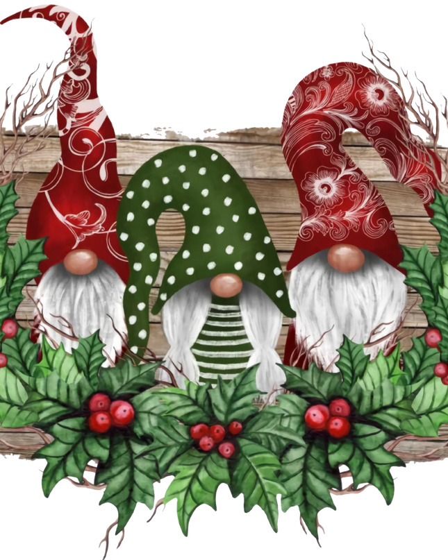 Christmas PNG Bundle 3