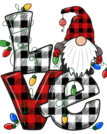 Christmas PNG Bundle 3