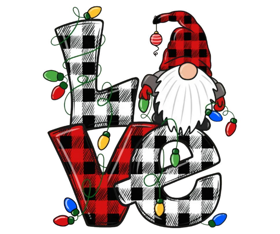 Christmas PNG Bundle 3