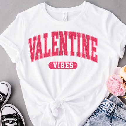 Valentine Vibes