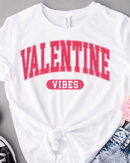 Valentine Vibes