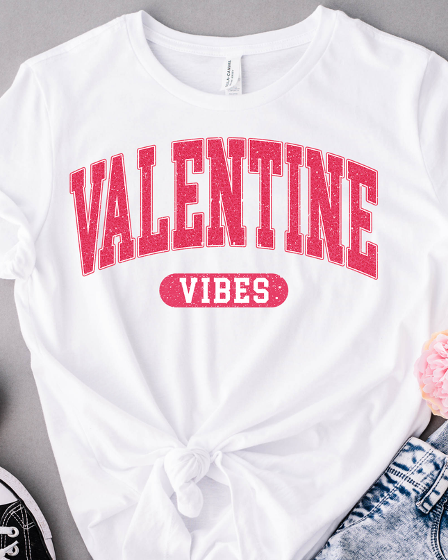 Valentine Vibes