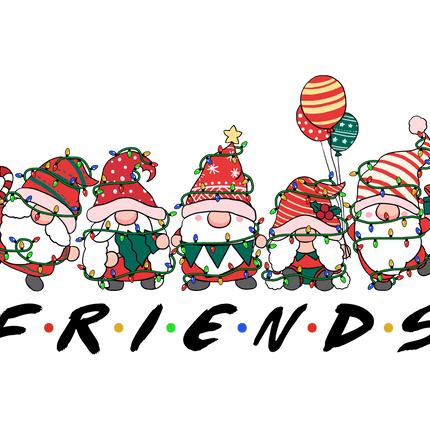 Christmas PNG Bundle 1