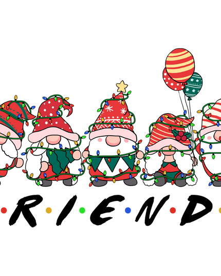 Christmas PNG Bundle 1