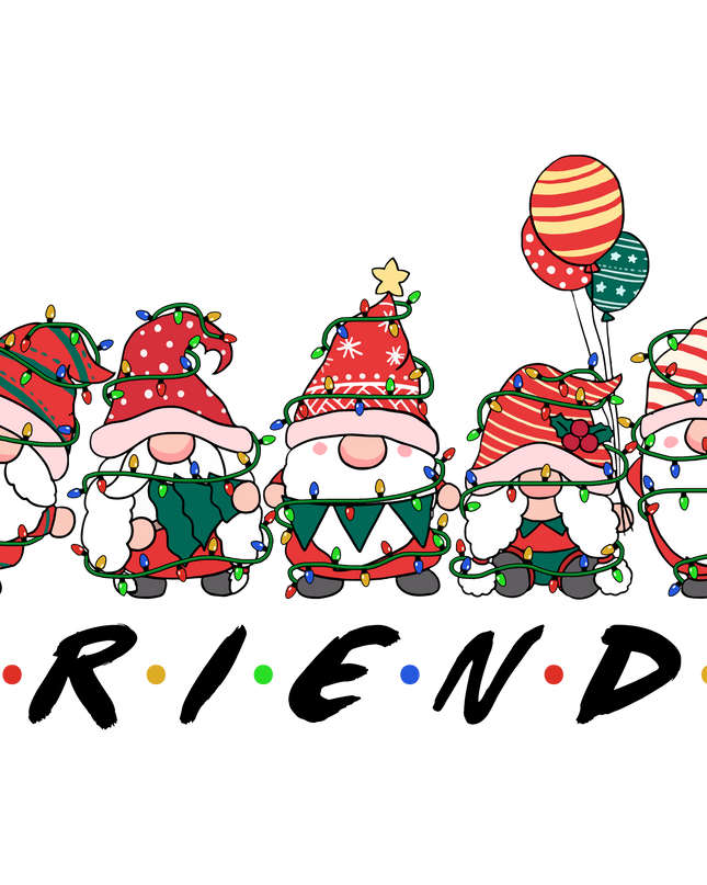 Christmas PNG Bundle 1