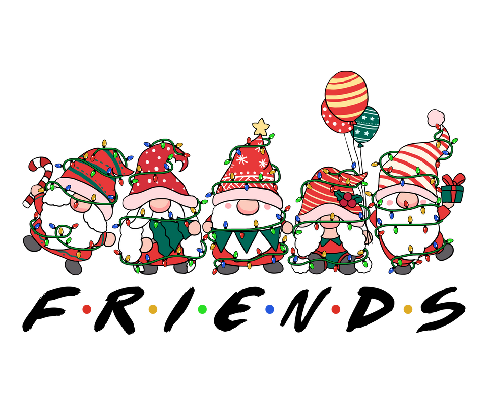 Christmas PNG Bundle 1