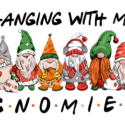 Christmas PNG Bundle 1