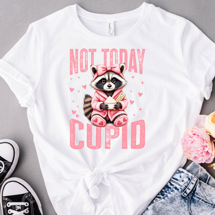 Not Today Cupid