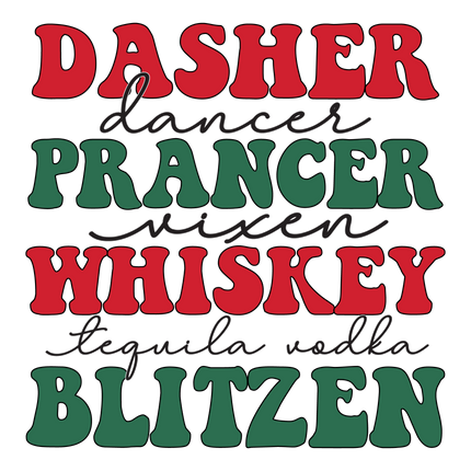 Christmas PNG Bundle 1