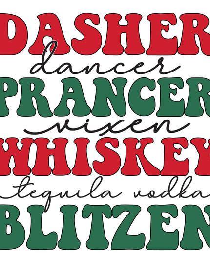 Christmas PNG Bundle 1