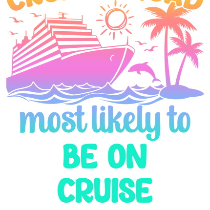 Cruise PNG Bundle 5