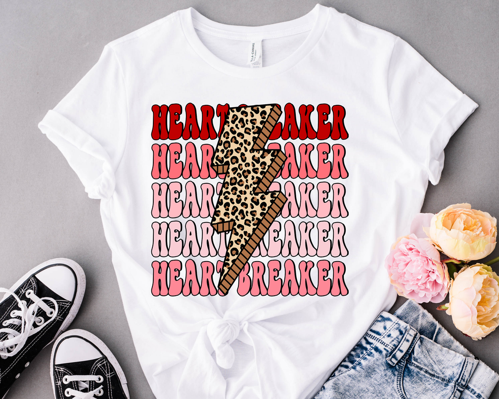 Heart Breaker