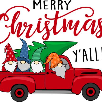 Christmas PNG Bundle 1