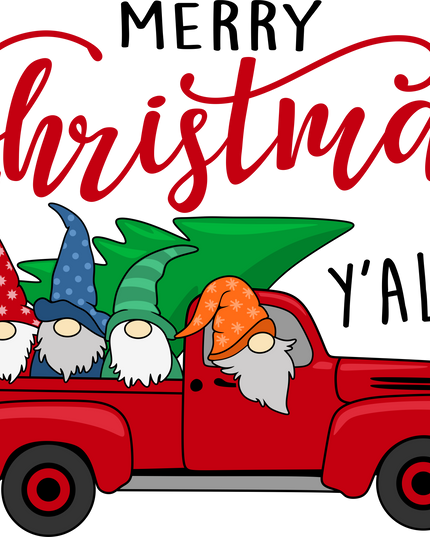 Christmas PNG Bundle 1