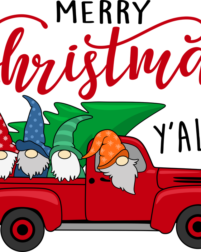 Christmas PNG Bundle 1