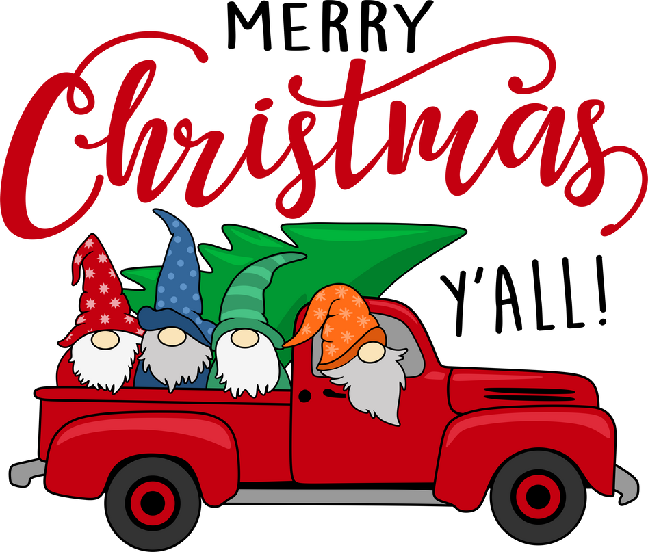 Christmas PNG Bundle 1