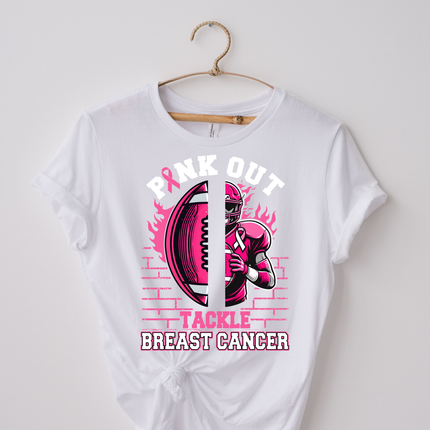 Pink Out