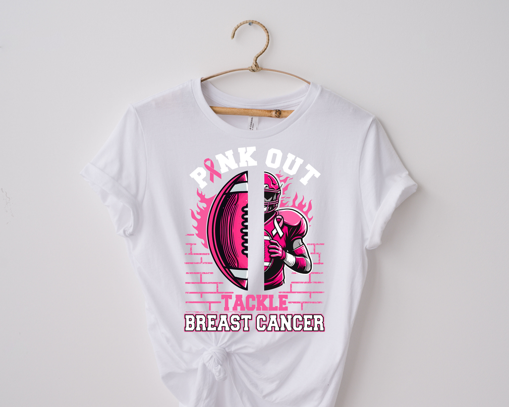 Pink Out