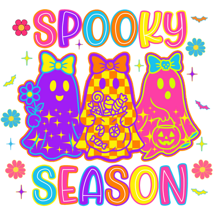 Halloween PNG Bundle 3