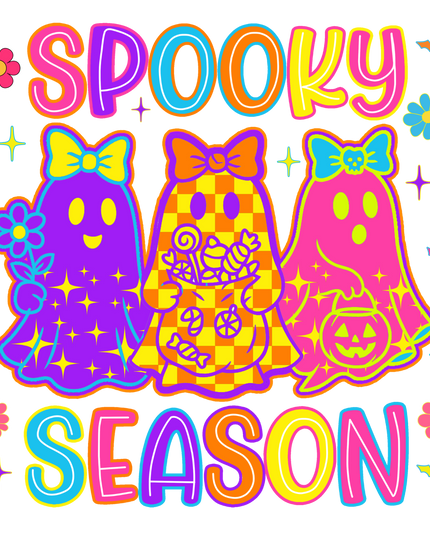 Halloween PNG Bundle 3