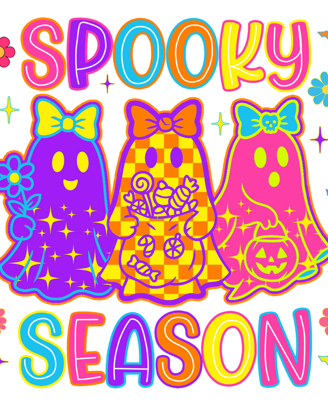 Halloween PNG Bundle 3