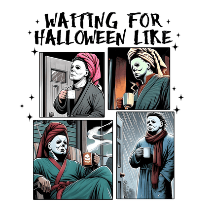 Spooky Halloween Bundle 1