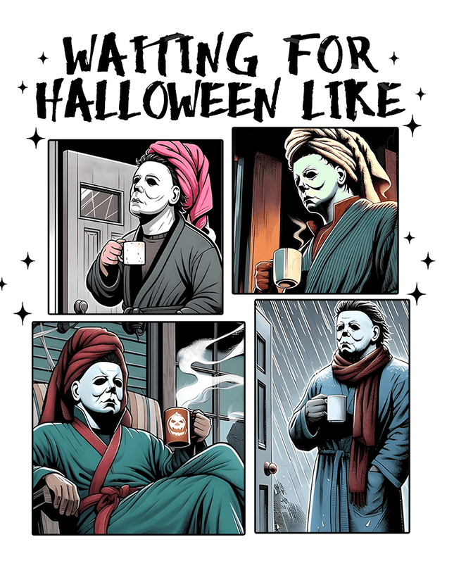 Spooky Halloween Bundle 1