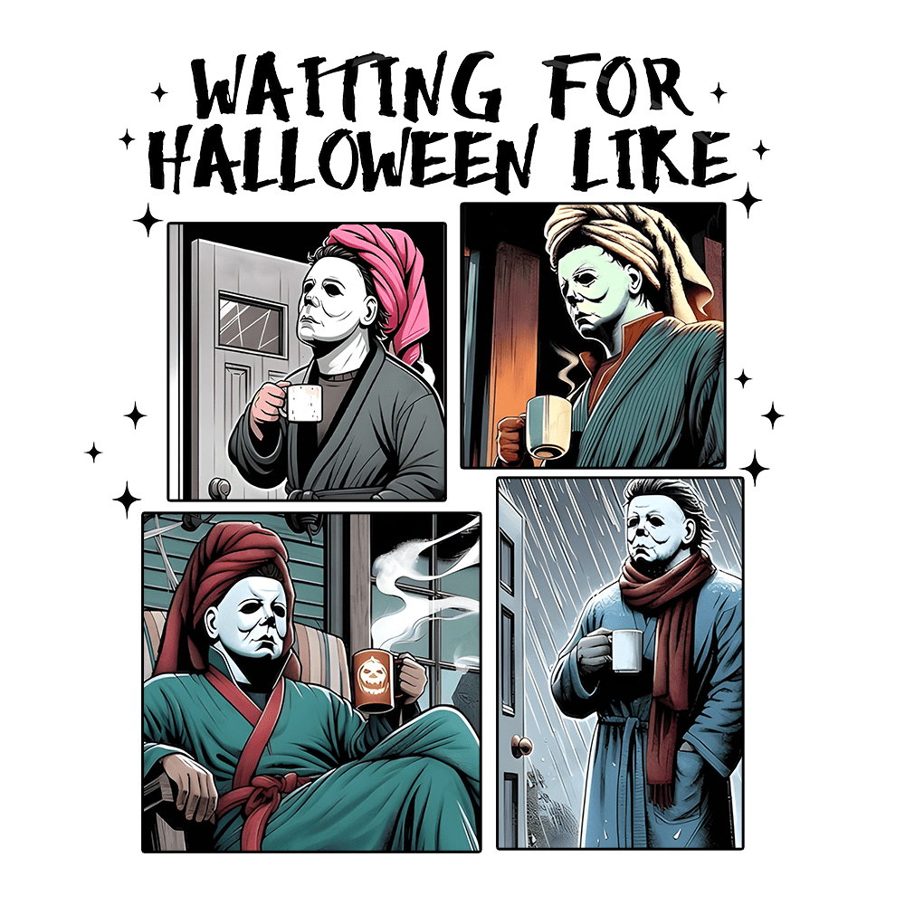 Spooky Halloween Bundle 1