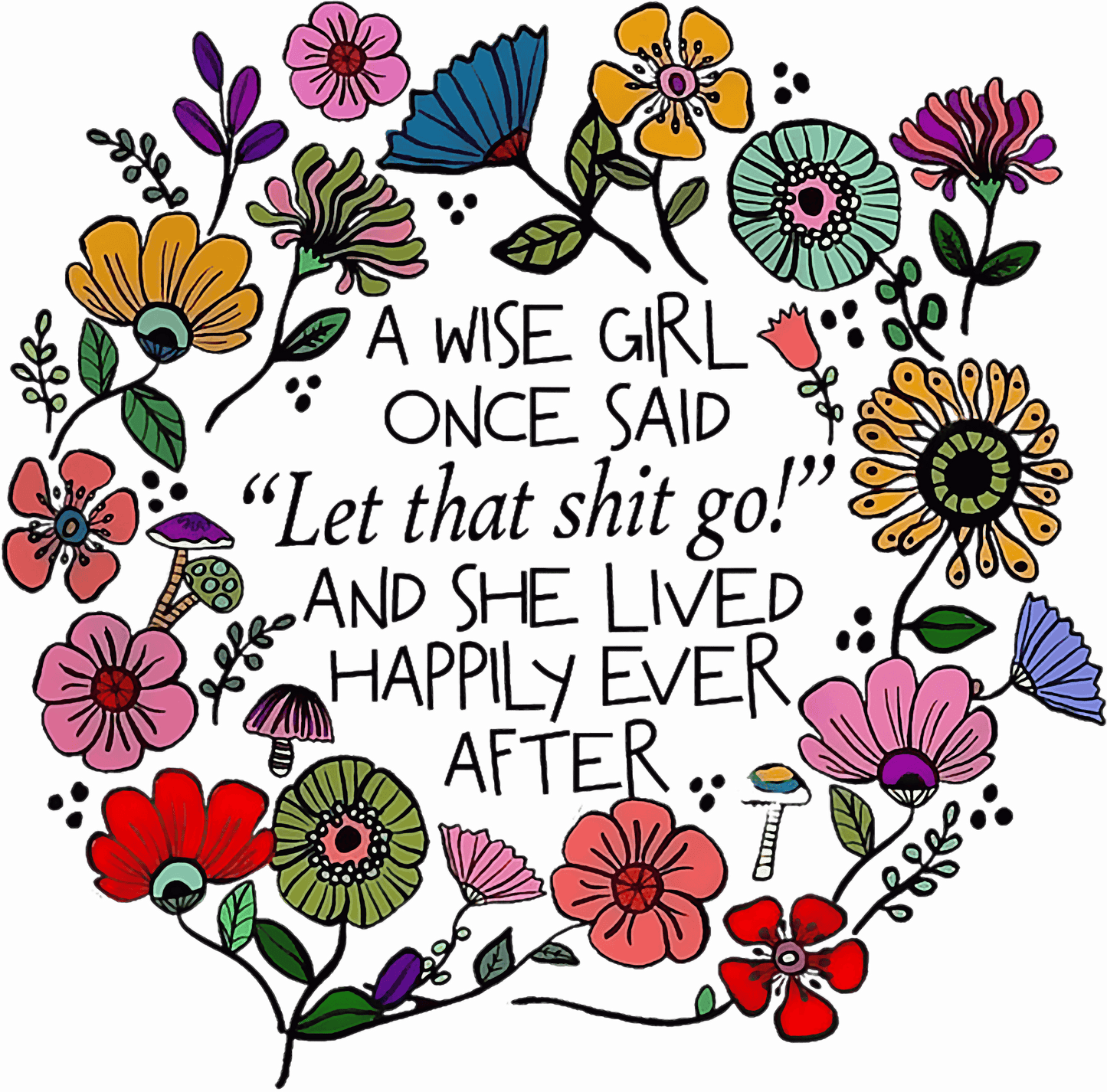 Quote PNG Bundle 2
