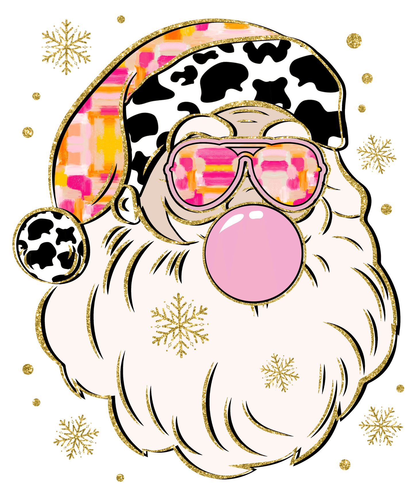 Christmas PNG Bundle 2