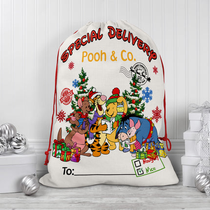 Pooh & Co