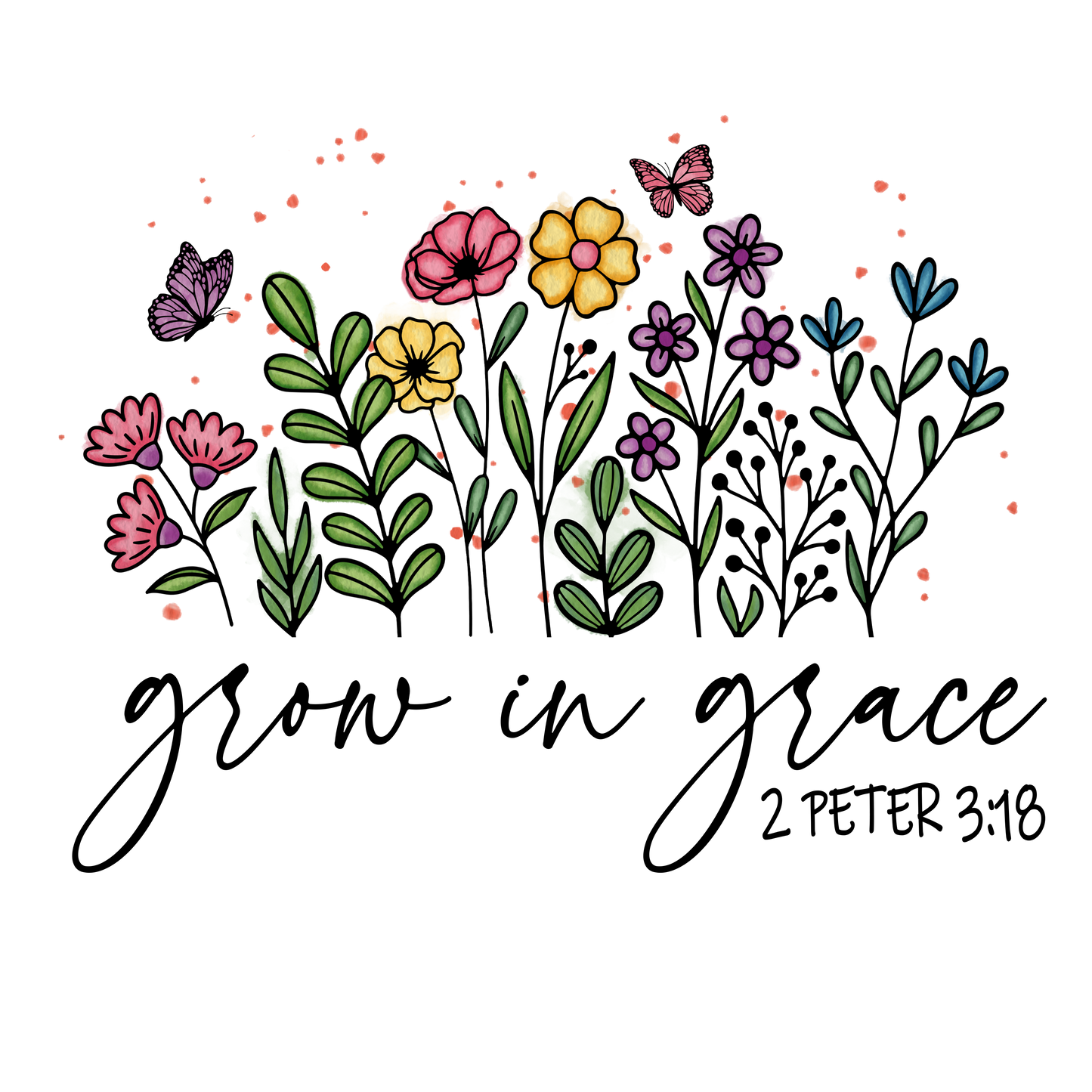 Religious PNG Bundle 1