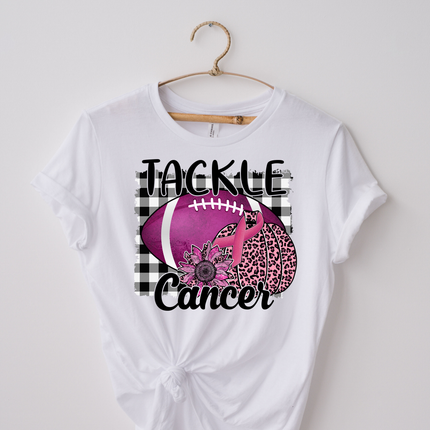 Tackle Cancer