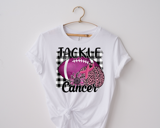 Tackle Cancer