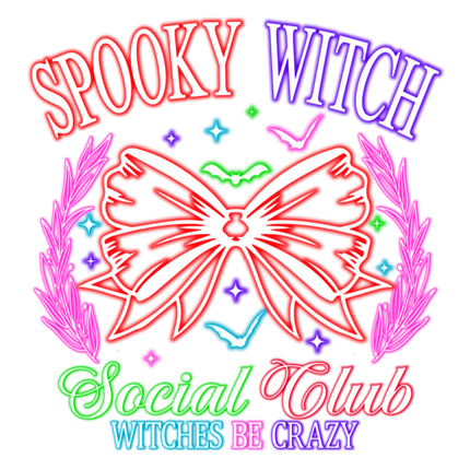 Halloween PNG Bundle 3
