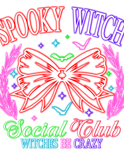 Halloween PNG Bundle 3