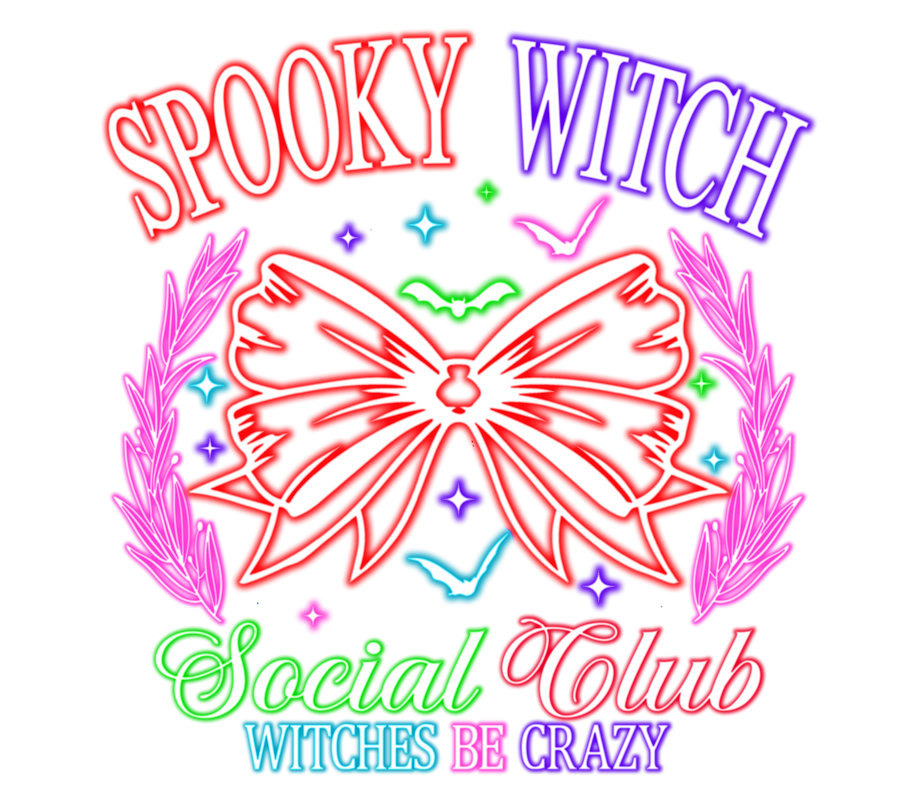 Halloween PNG Bundle 3