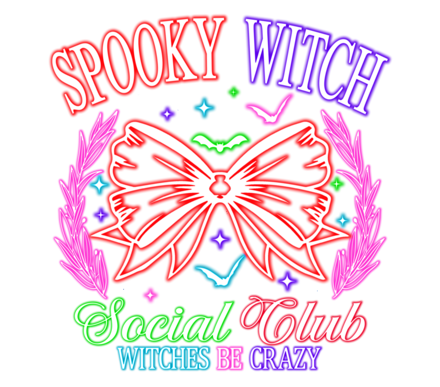Halloween PNG Bundle 3