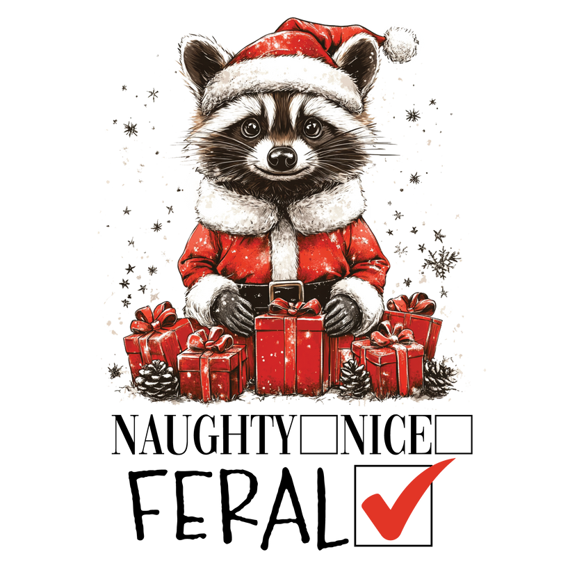 Christmas PNG Bundle 3