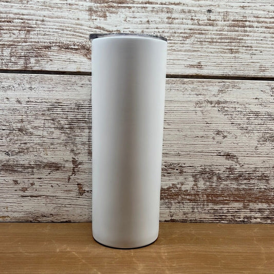 20oz Matte Tumbler