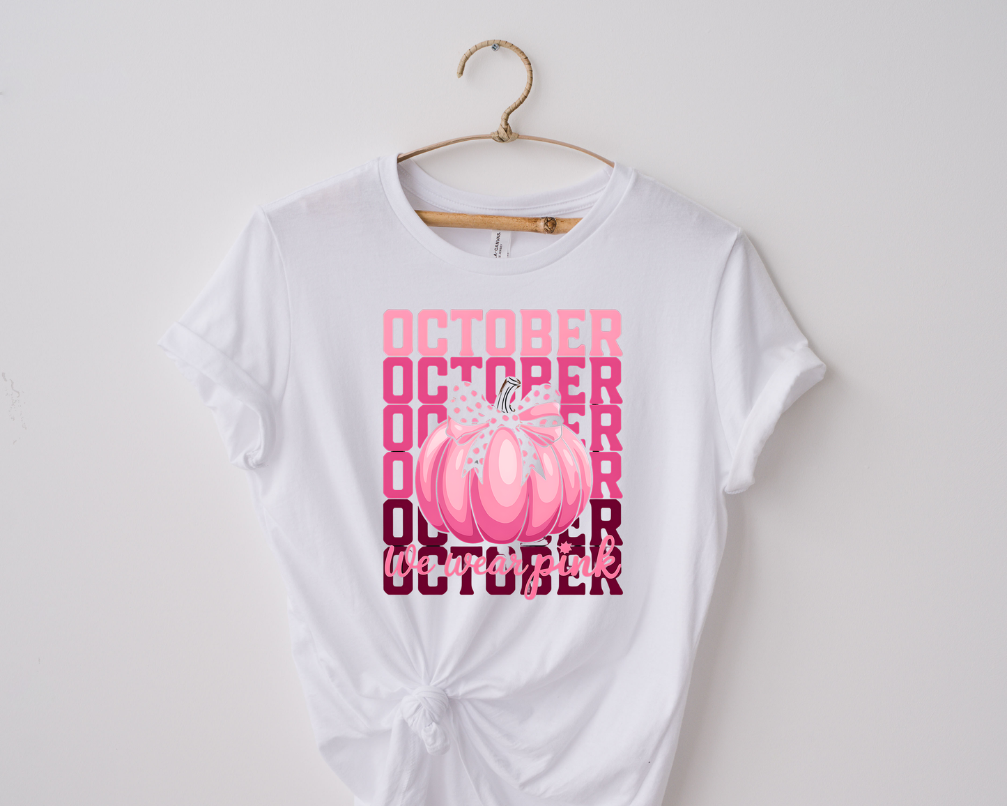 October October October