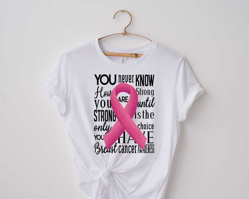 Pink Ribbob