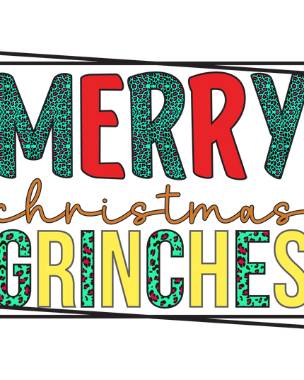 Christmas PNG Bundle 1