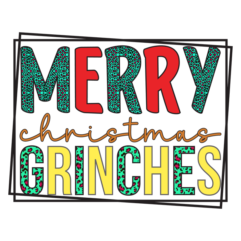 Christmas PNG Bundle 1